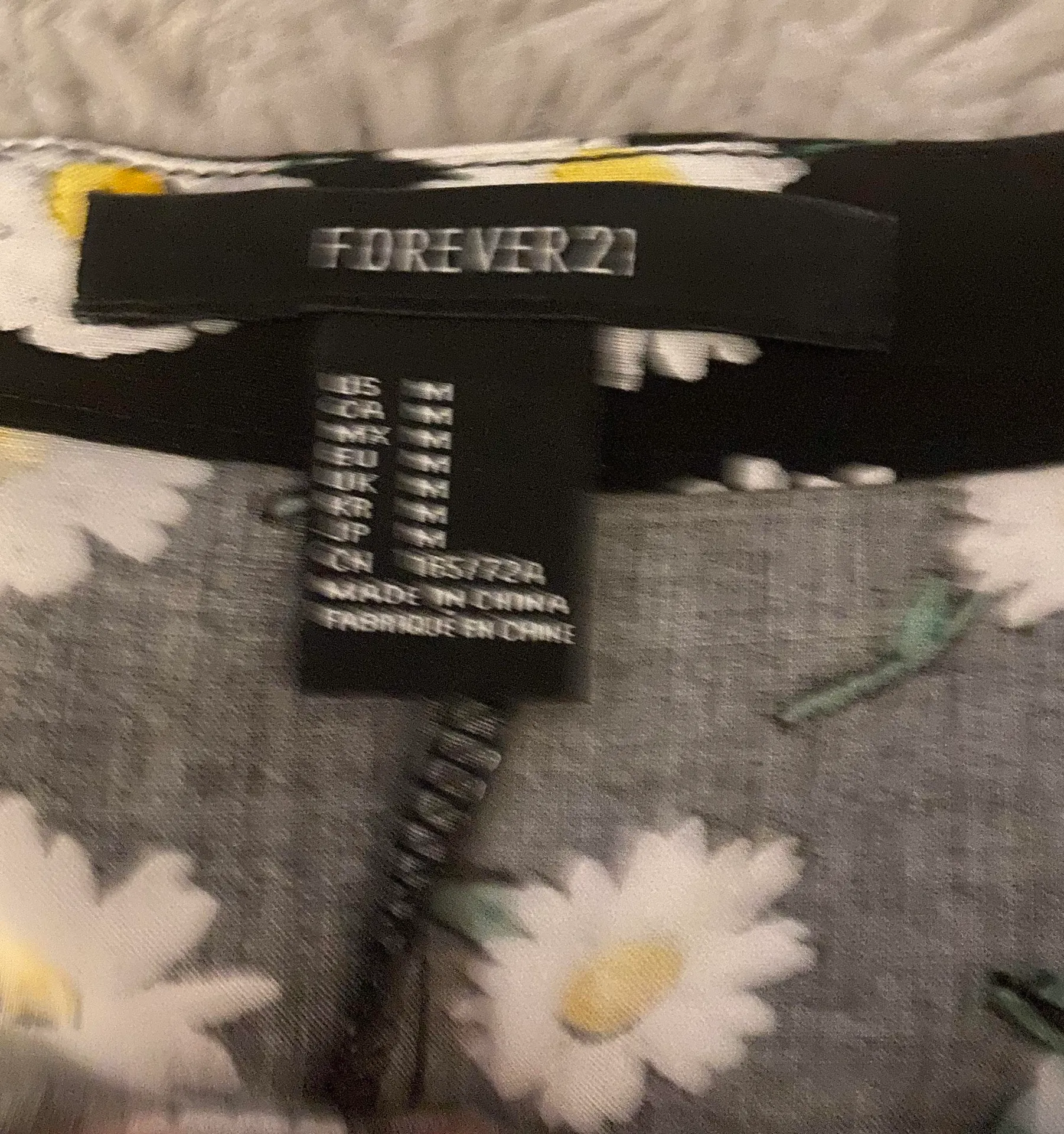 Forever 21 Long Skirt - Image 3