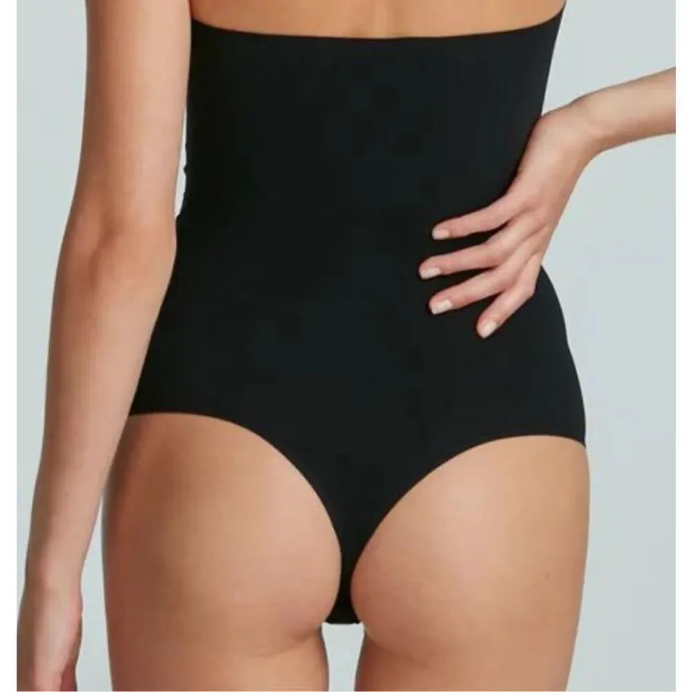 Commando ballet halter body suit one size - Image 2