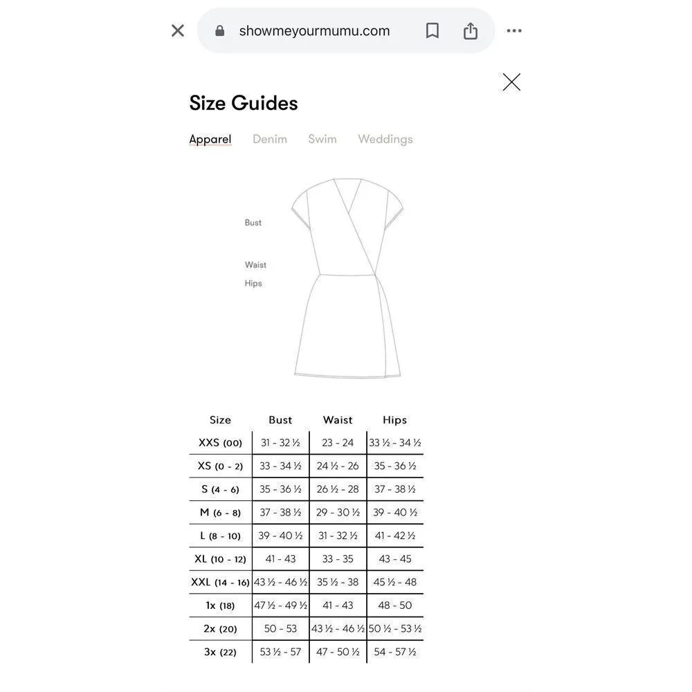 Size M SHOW ME YOUR MUMU Taylor Tube dress  in Gold Ombre - Image 10