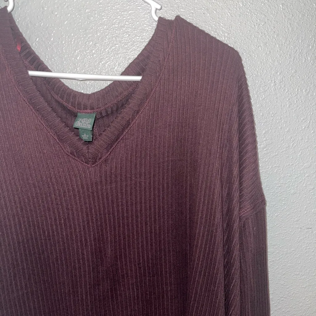 Wild fable, long sleeve - Image 2