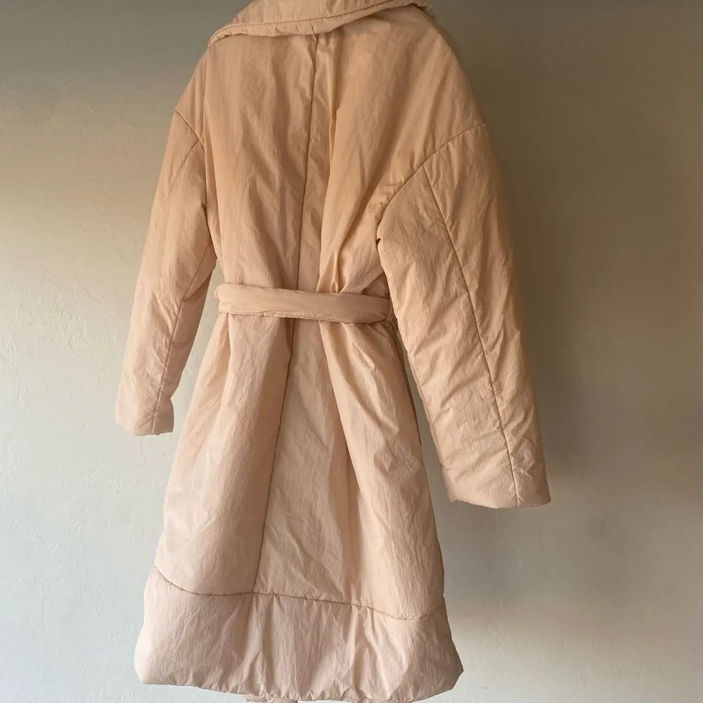 A New Day puffer coat waterproof outwear - Image 6