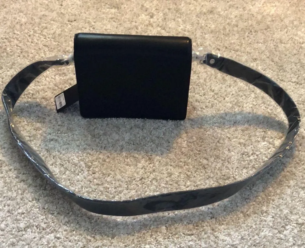 Forever21 crossbody camera bag - Image 8