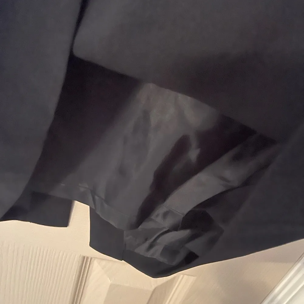 Ellen Tracy For Dillards Midi Pencil Skirt. Nwt​ - Image 4