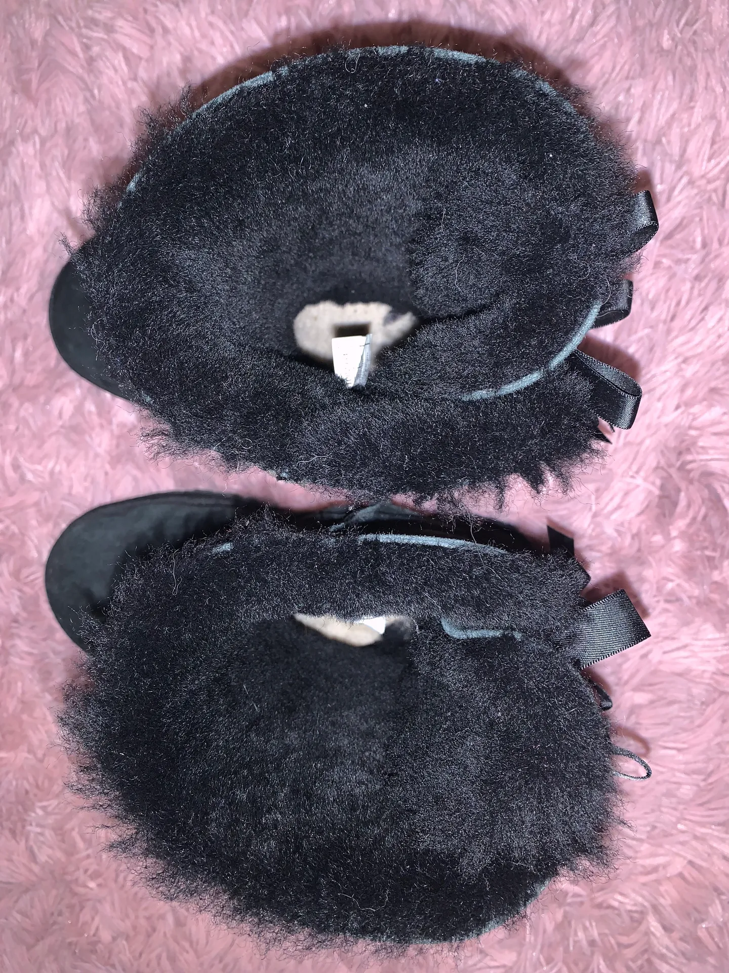 Bailey Bow Boots - Image 3