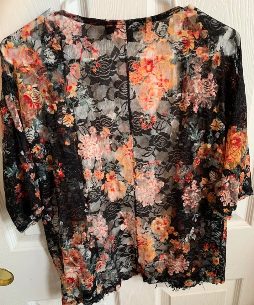 Almost Famous Cardigan - Image 3