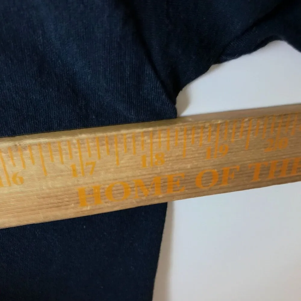 DARE 83 Graphic Tee S Black Neon Colors Retro Look Casual Adult Unisex Fit - Image 7