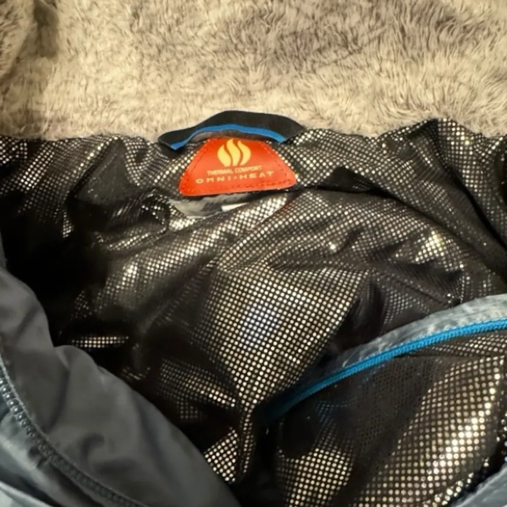 Columbia  Omni-Heat‎ Jacket - Image 6