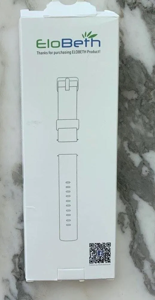 EloBeth Apple Watch Band - Image 3