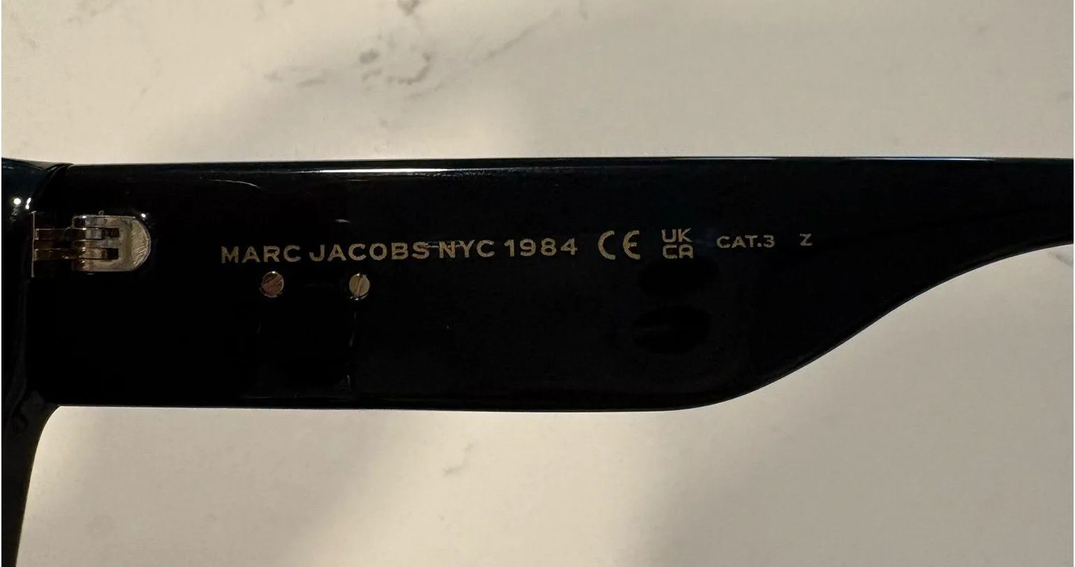 Marc Jacob’s Sunglasses - Image 4