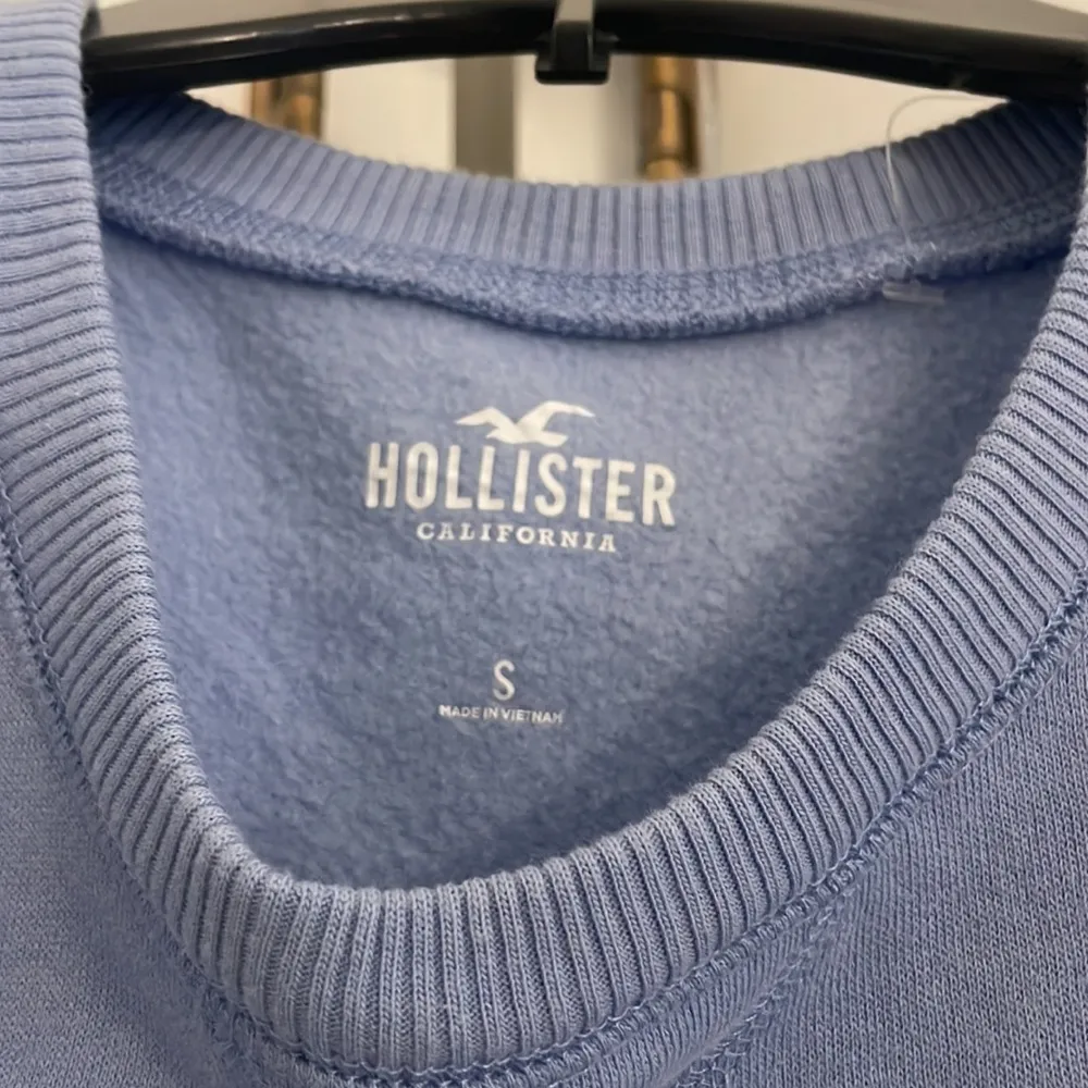 Hollister Monte Carlo French Riviera Tank Sweater NEW - Image 3