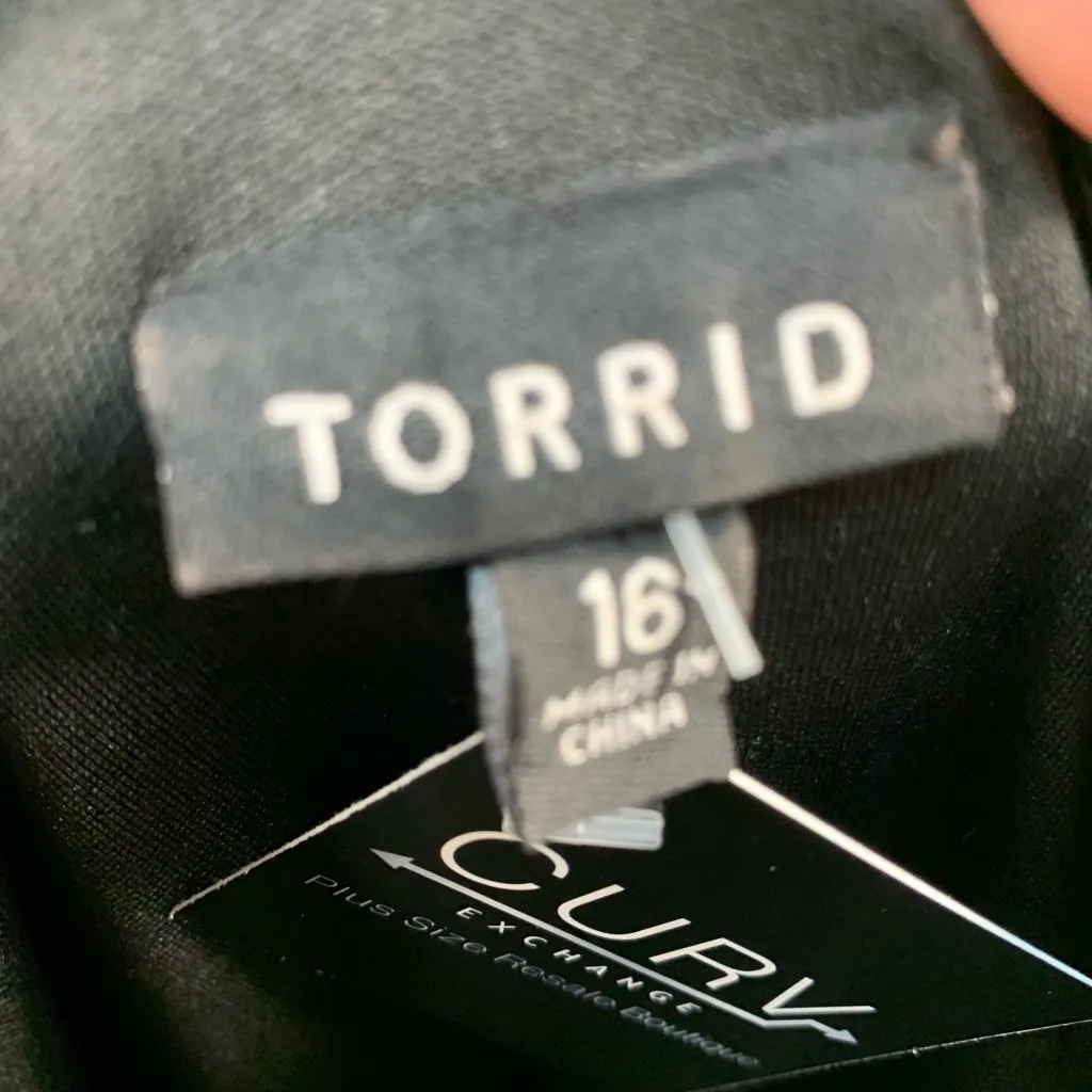 Torrid One - Image 4