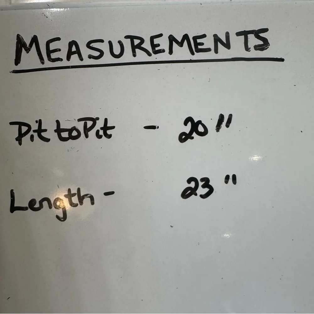 Long sleeve chiffon semi sheer abstract butterfly print top size small - Image 6