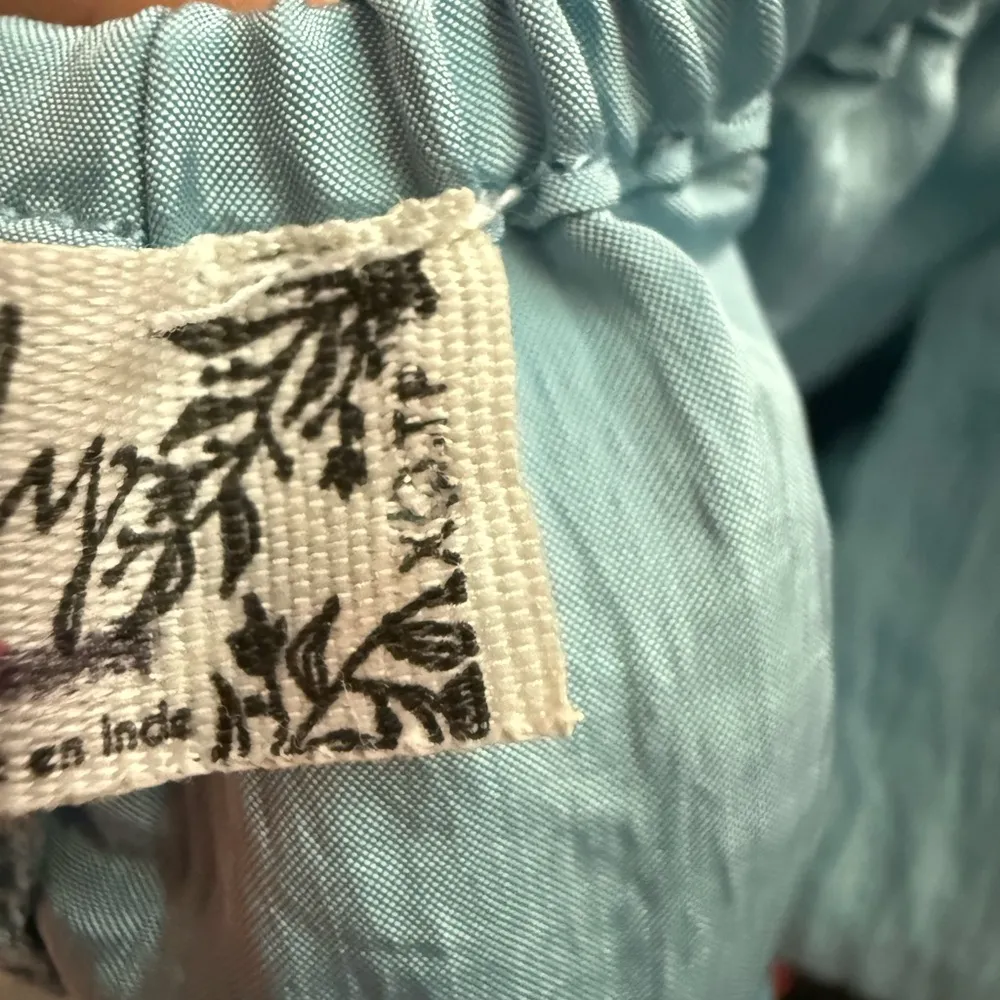 Free People Intimately Forever Young Romper - Image 5