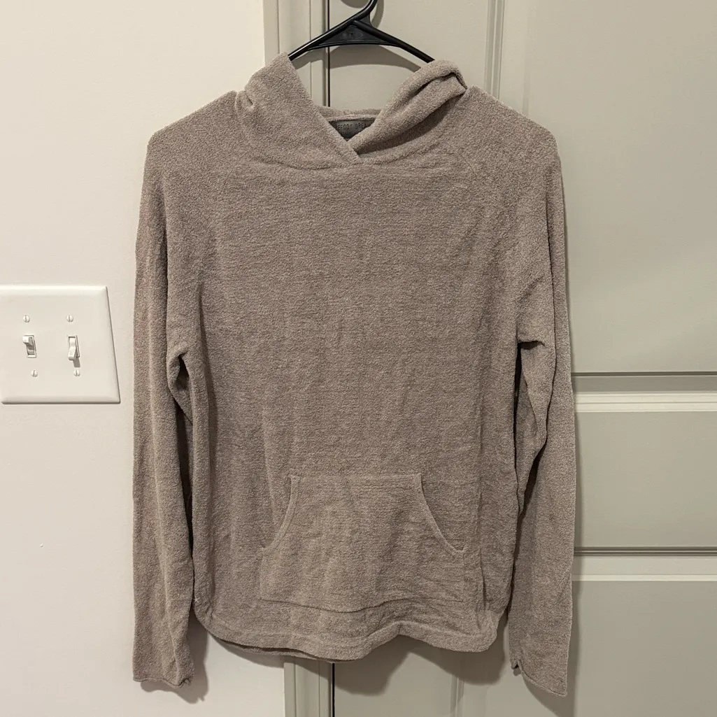 Barefoot Dreams CozyChic Ultra Lite® Pullover Hoodie - Image 2