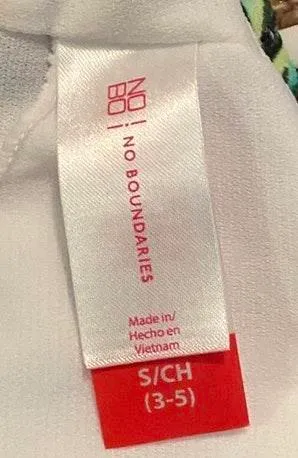 ‼️Tropical Swimsuit / Bikini Top‼️ - Image 2