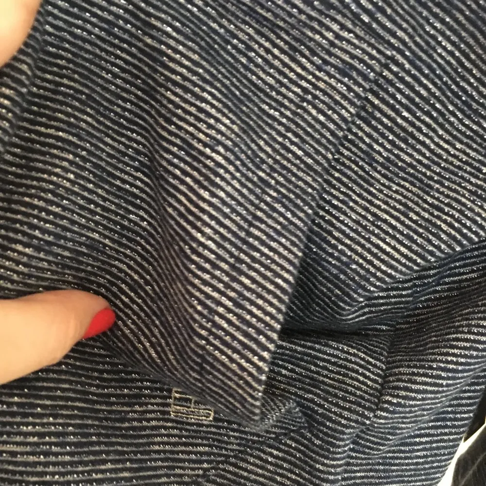 Tommy Hilfiger Open Cardigan - Image 4