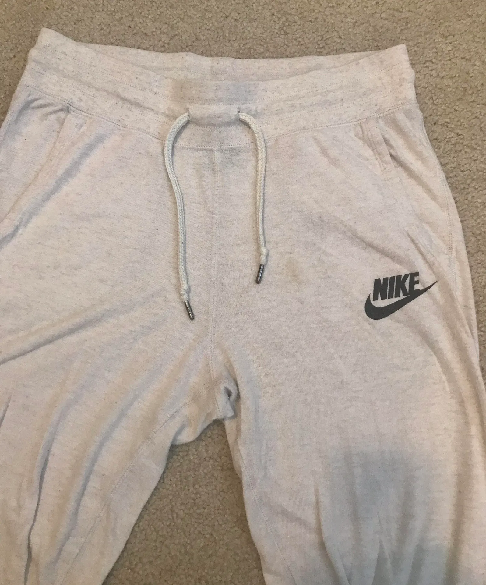 Nike Sweatpants - Image 2