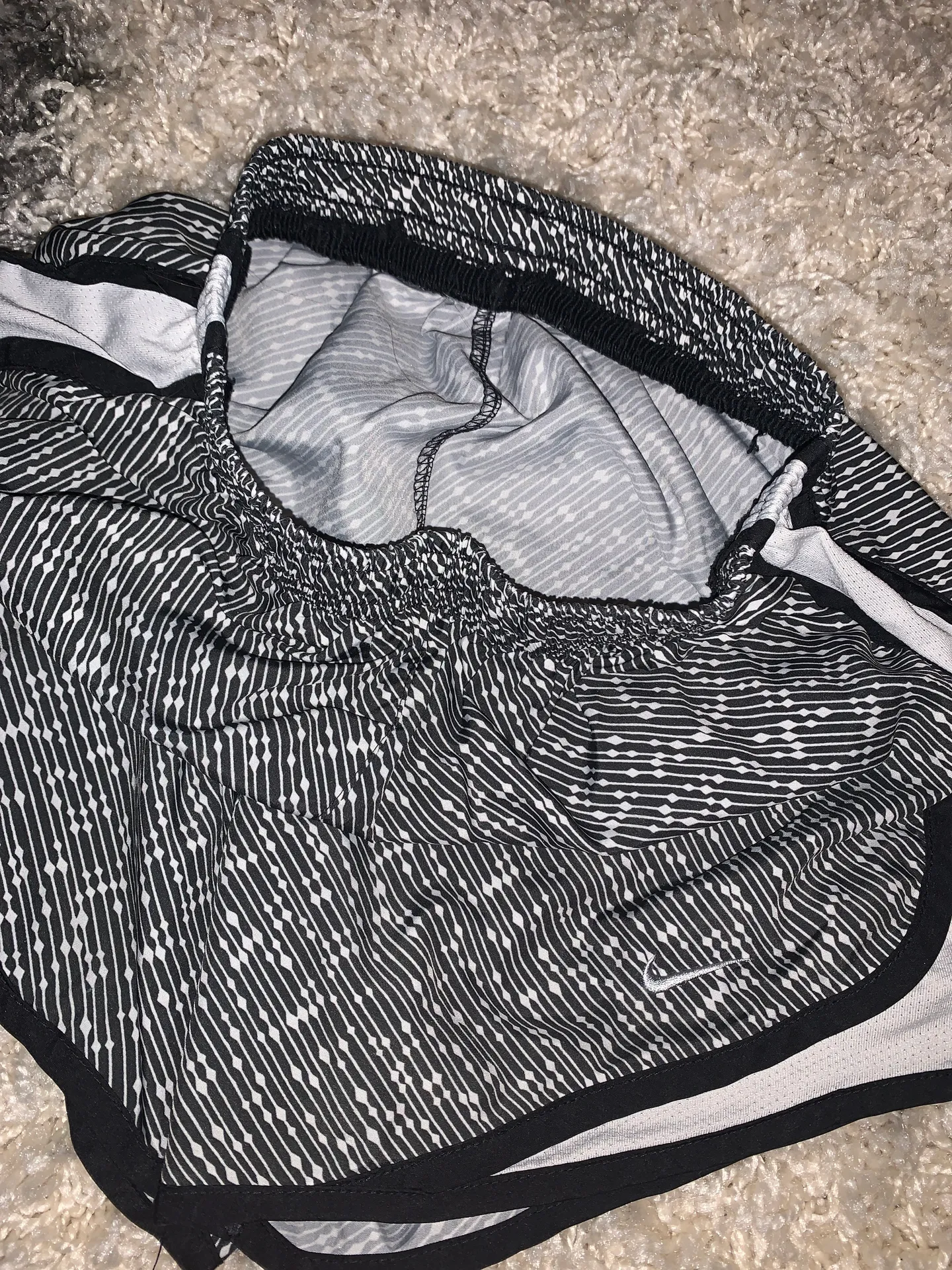 Nike Running Shorts - Image 3