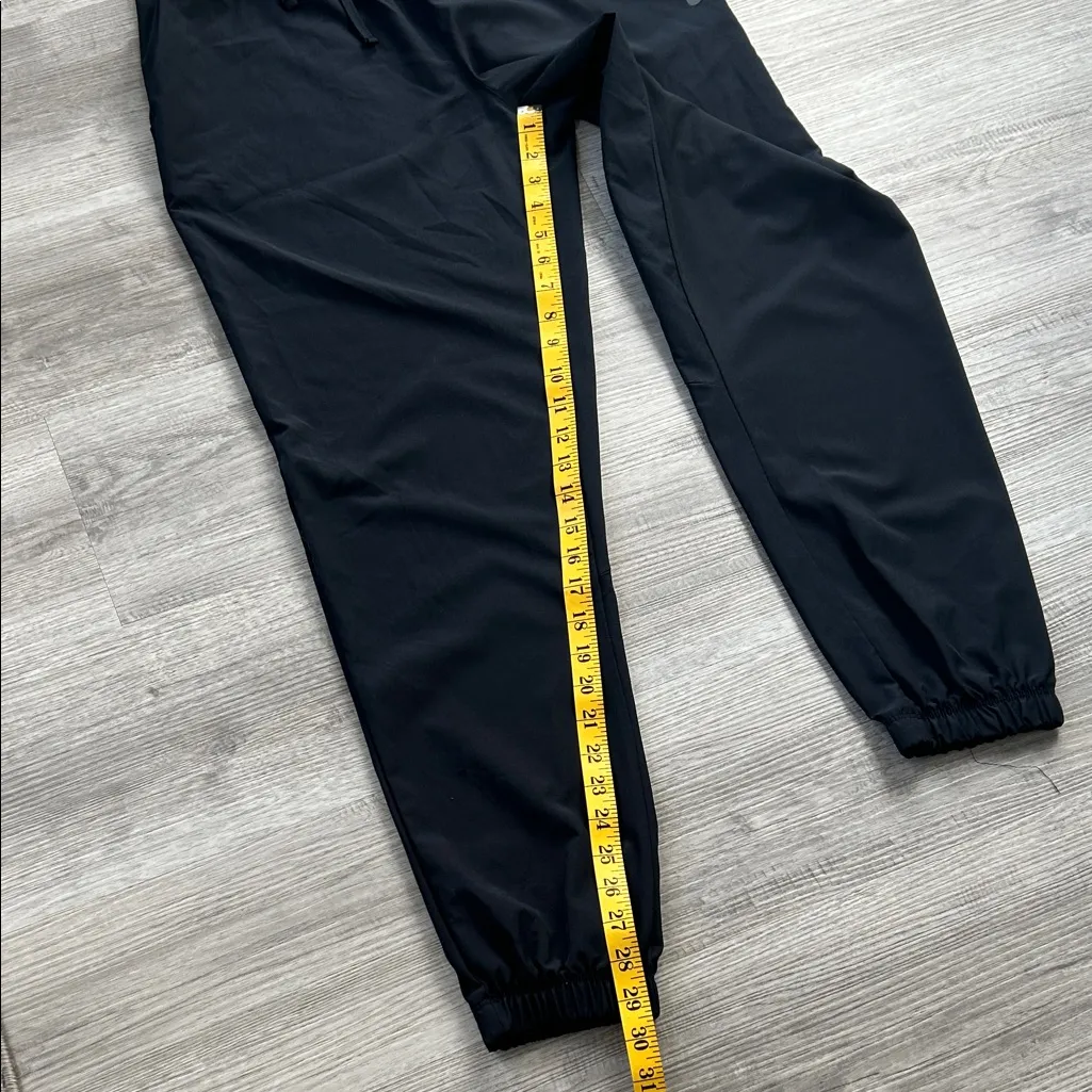 ASICS  Black Women's Pants - Image 6