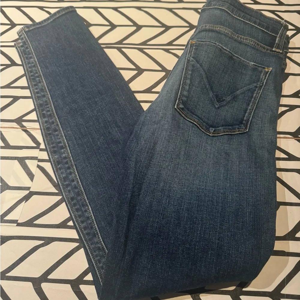 Hudson Nico Super Skinny in size 25 - Image 8