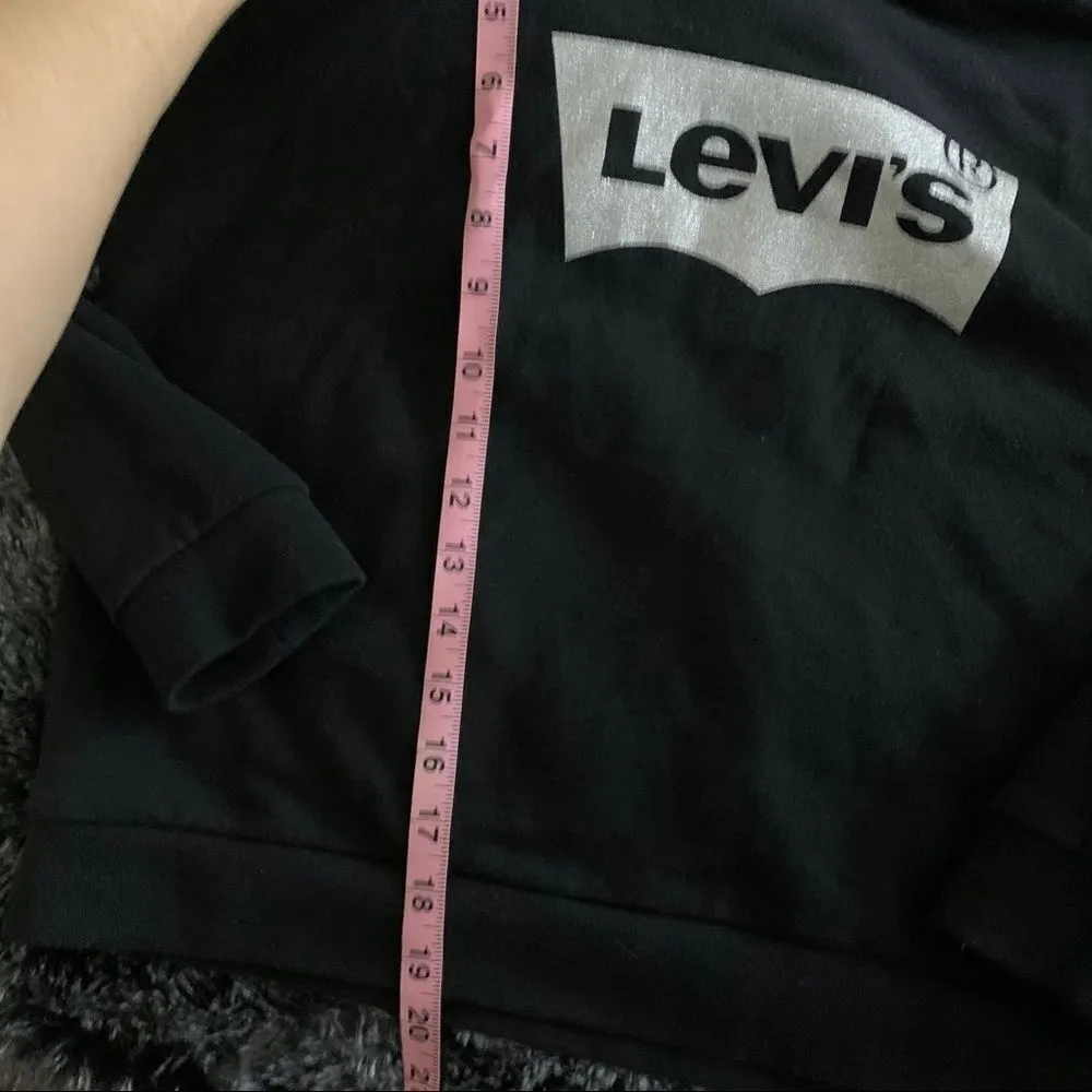 Levi's Levi’s Glitter Sweater  - Image 6