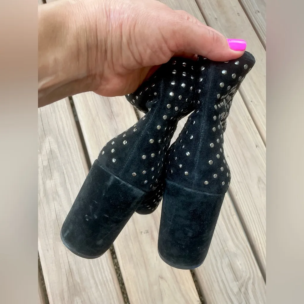 Dressy VINCE CAMUTO booties 🌟🌟🌟 - Image 14