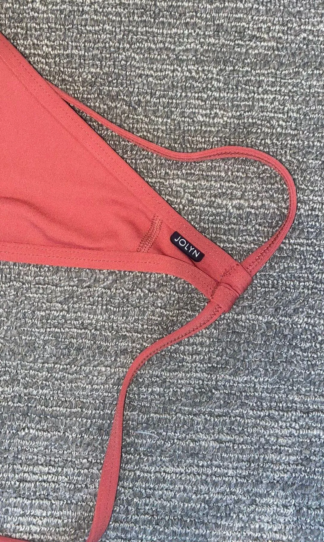 JOLYN TomCat Swim Top - Image 3