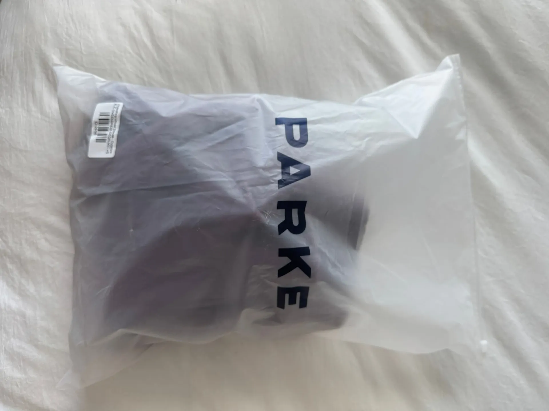 Eggplant Sweatpants - Image 3