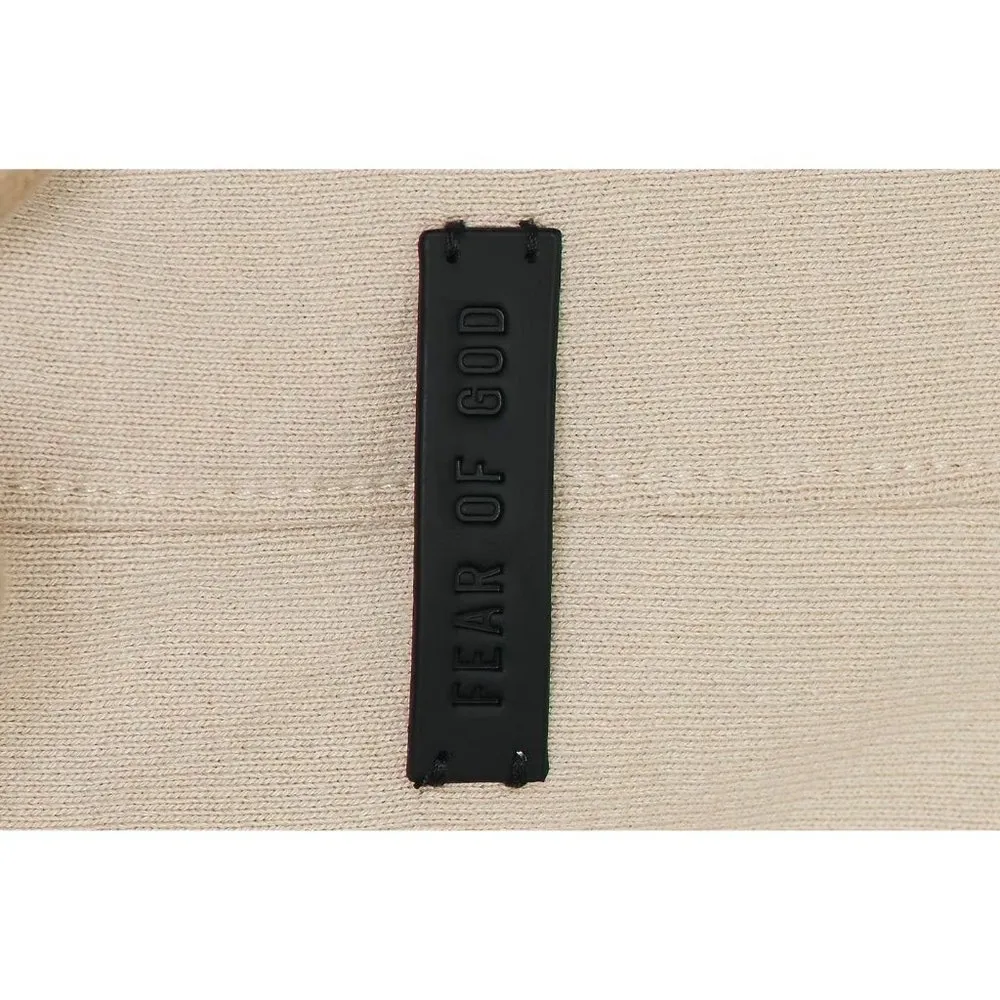 Fear of God Eternal Classic Sweatpants in Cement Medium New Womens Joggers - Image 4