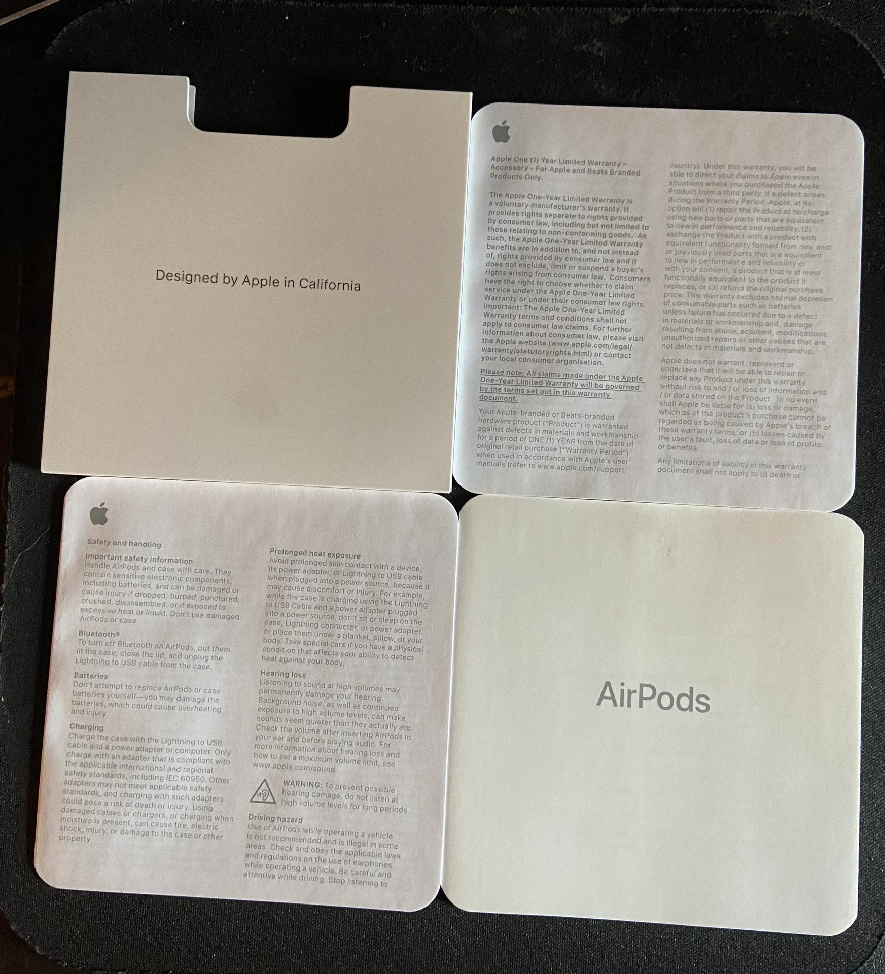 Apple AirPods - Image 9