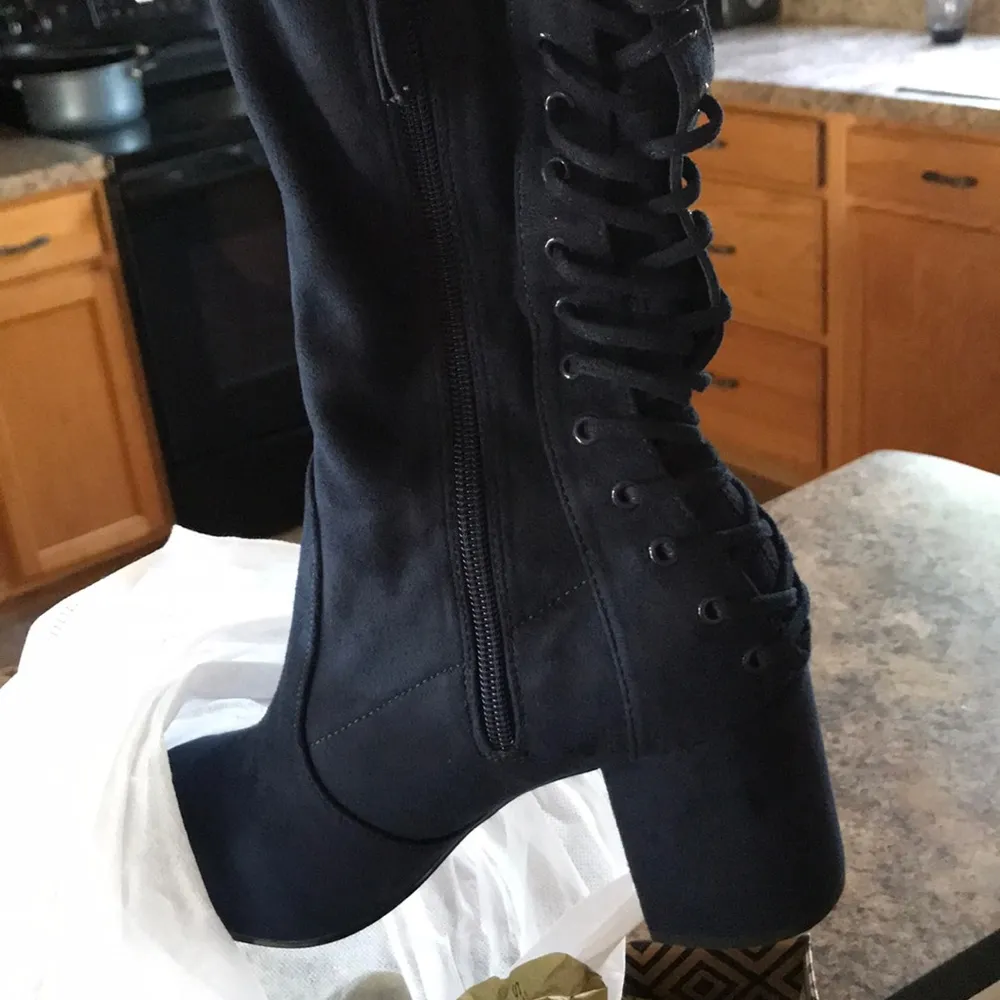 NIB Charles by Charles David Ollie OTK Boots - Image 5