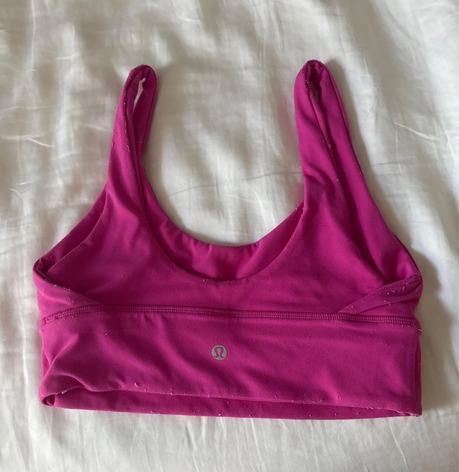 Lululemon Align Bra - Image 2