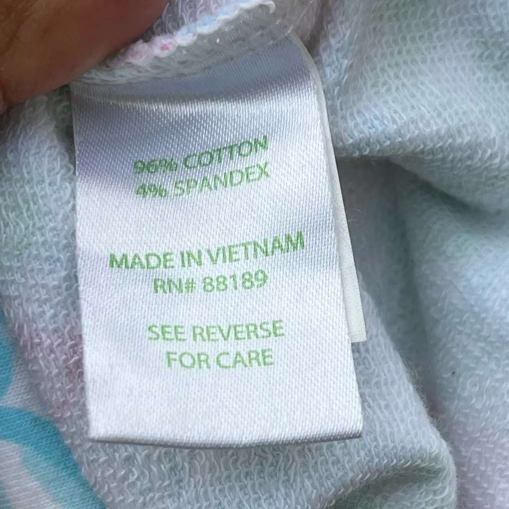 Lilly Pulitzer Original Colorway Lobstah Roll Skipper Pullover - Image 11