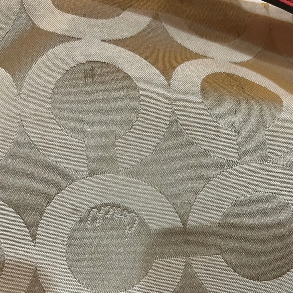 Coach crossbody bag - Image 8