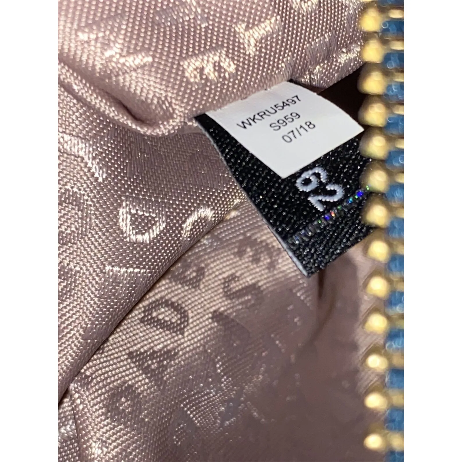 Kate Spade New York Women's Reilly Larchmont Avenue Satchel Handbag Forest Green - Image 11