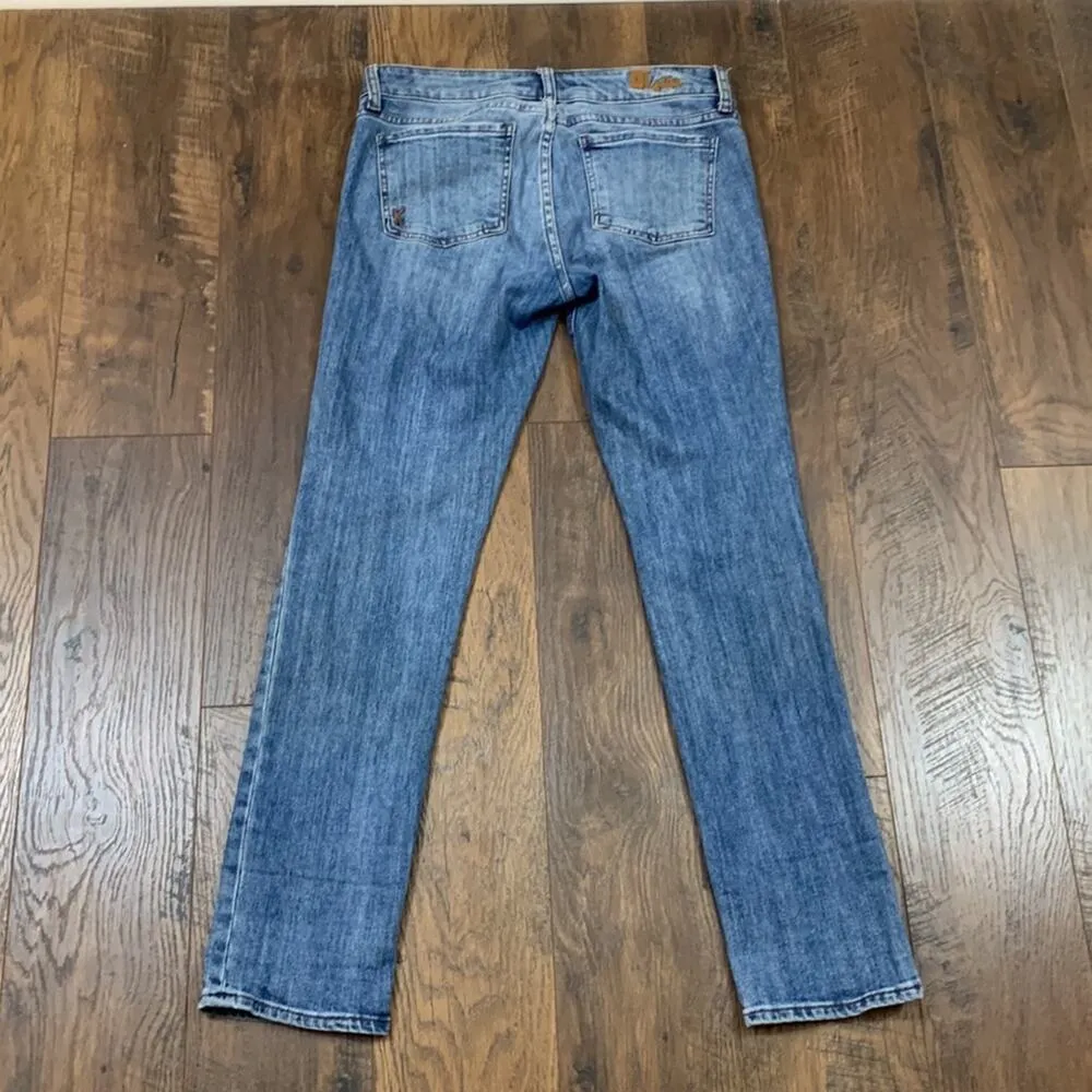 Kut From The Kloth Katy Boyfriend Distressed Jeans - Image 6