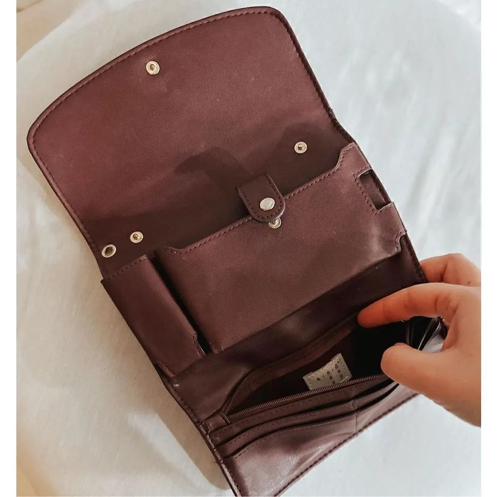 A New Day  Wallet - Image 2