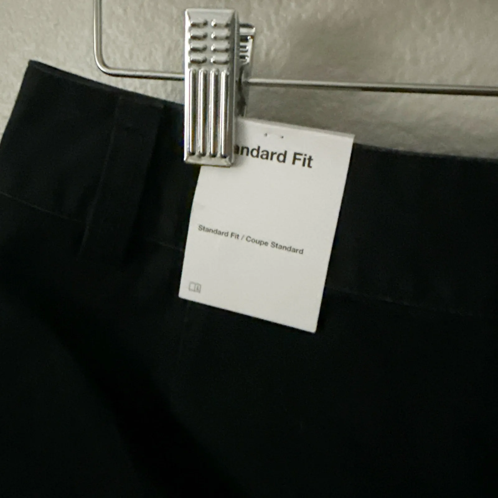 NIKE x JORDAN | NWT Barrel Leg Pants Standard Fit Black Chicago Trousers | Small - Image 5