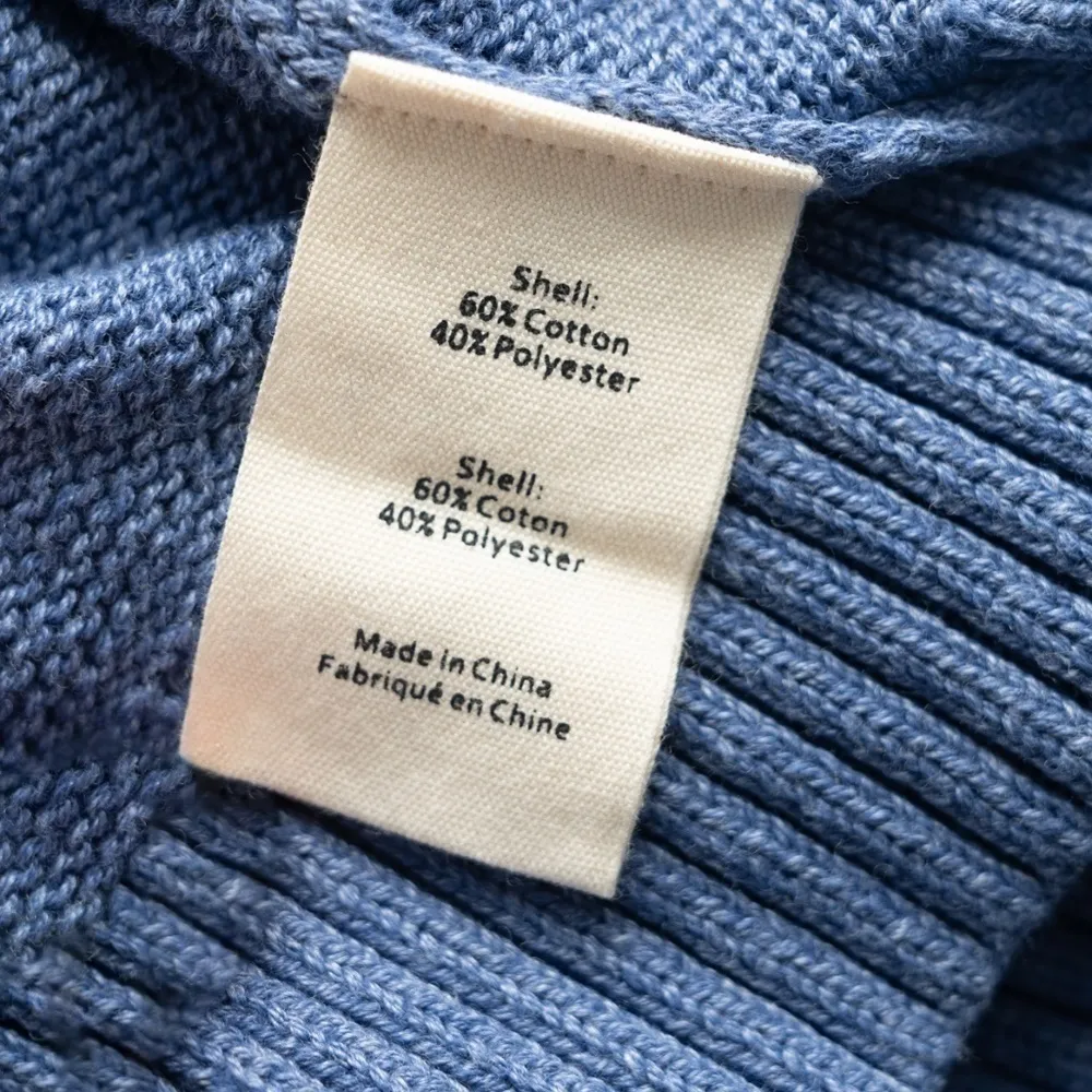 L'Agence -   Belted Cable Cardigan Sweater - Image 8