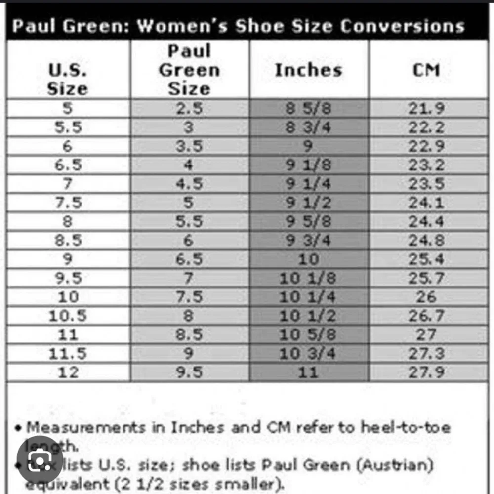 Paul Green Women's Retro Leather Crisscross US 6 Tan Brown Slingback Heels - Image 8