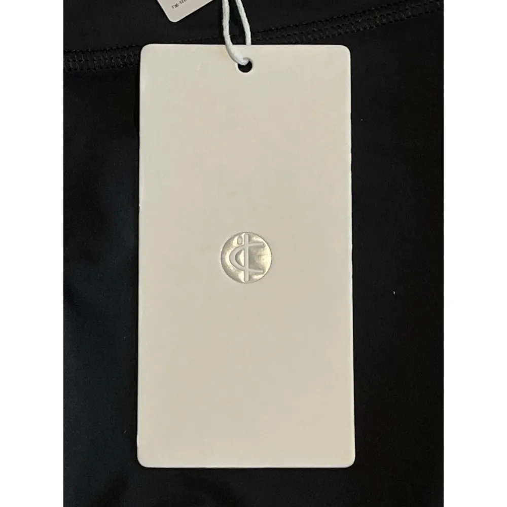 Colorfulkoala Leggings Women's Size M Dreamlux No Front Seam Stretch Yoga NEW - Image 7