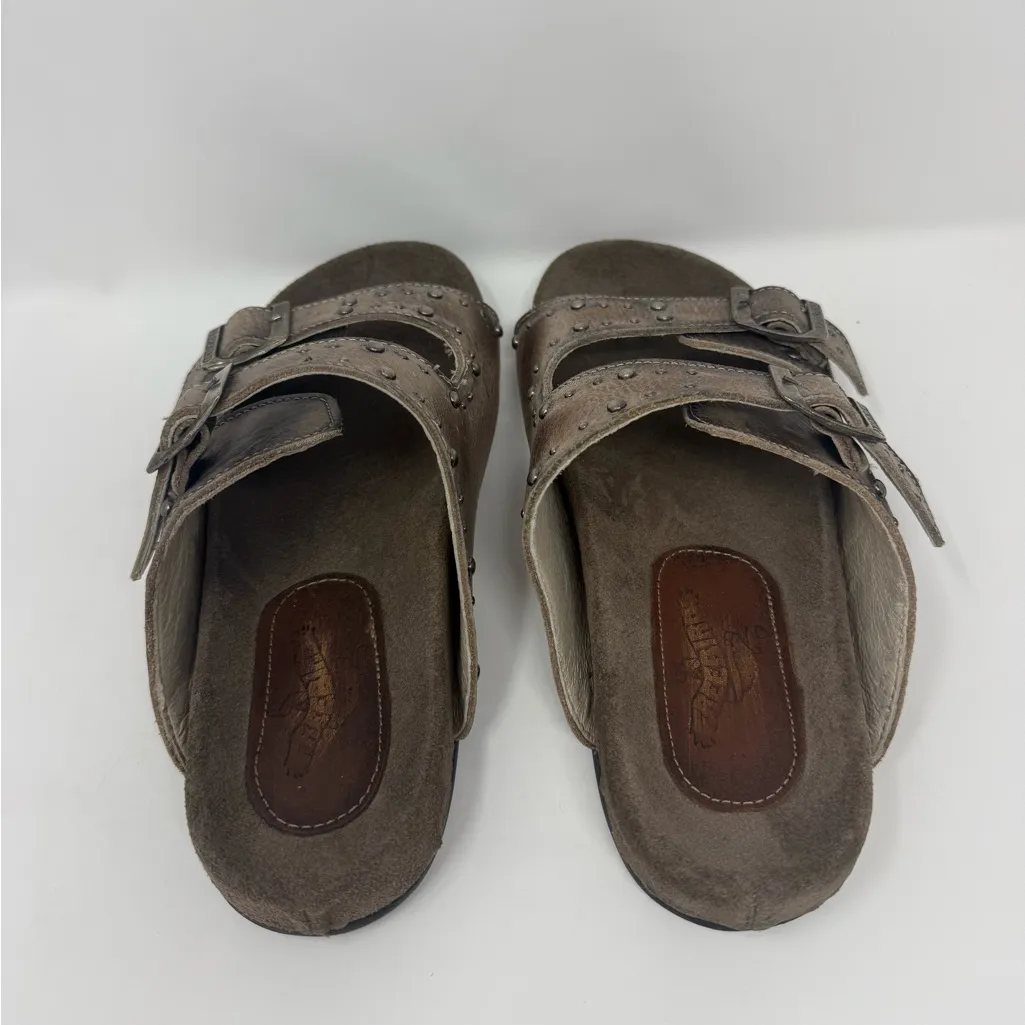 Freebird Asher Sandals Size 7 - Image 5