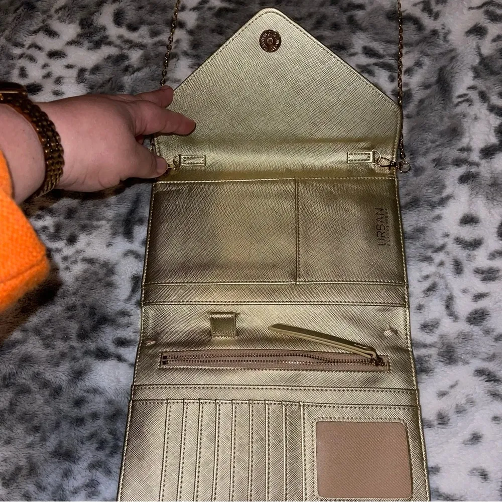 Urban Expressions Purse - Image 5