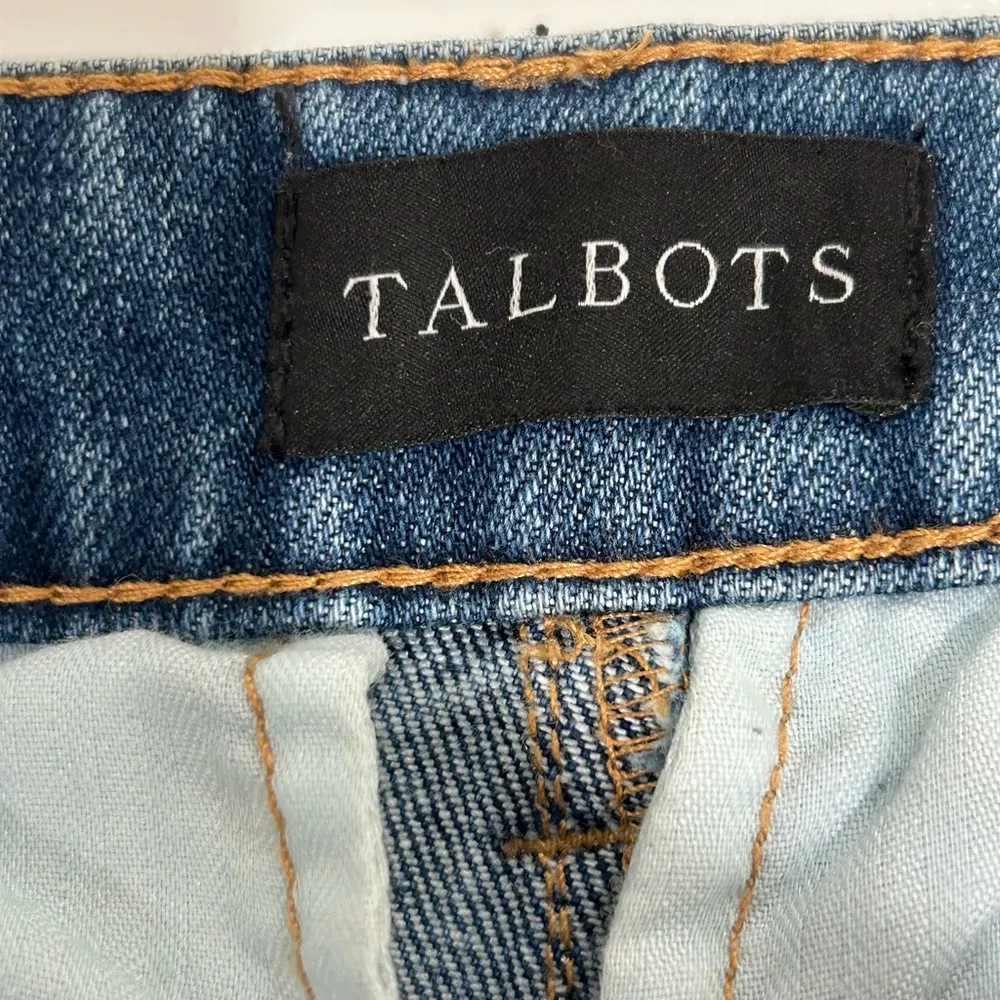 Flare Jeans Blue Size 6 - Image 5