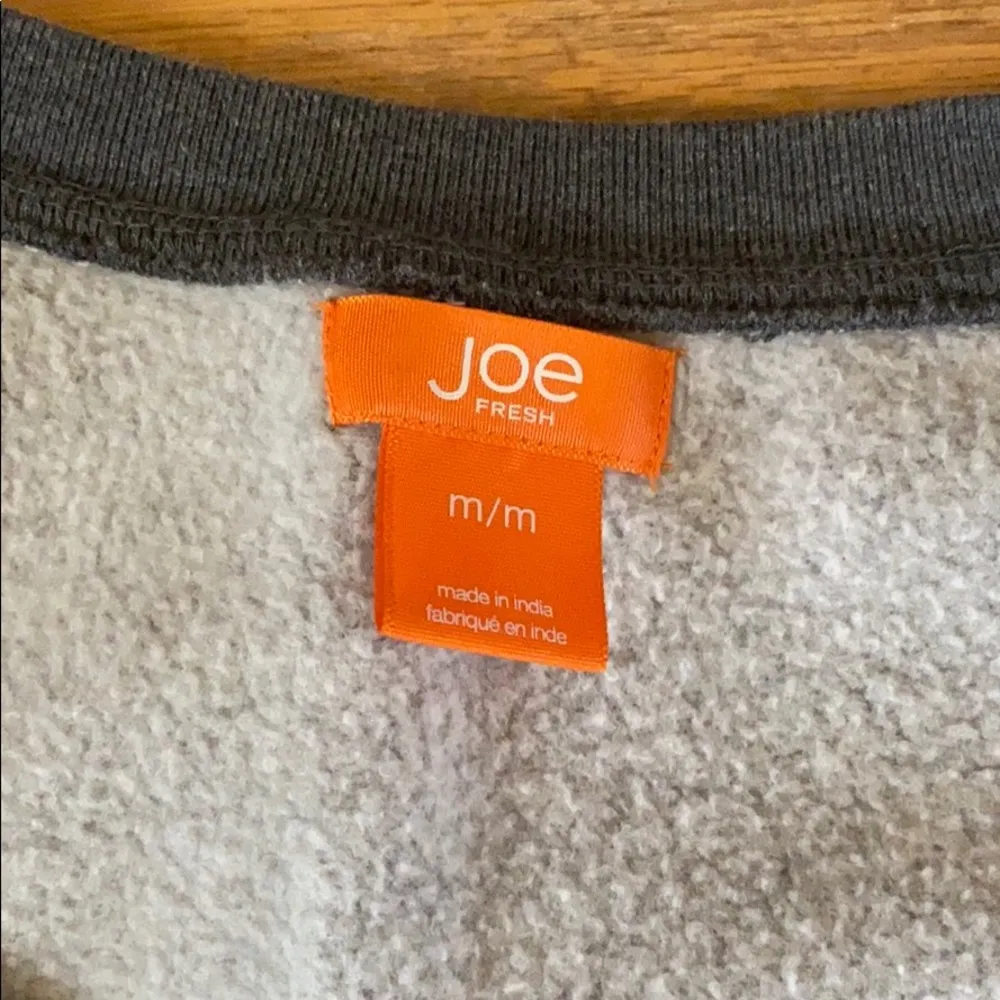 Joe size m pullover - Image 3