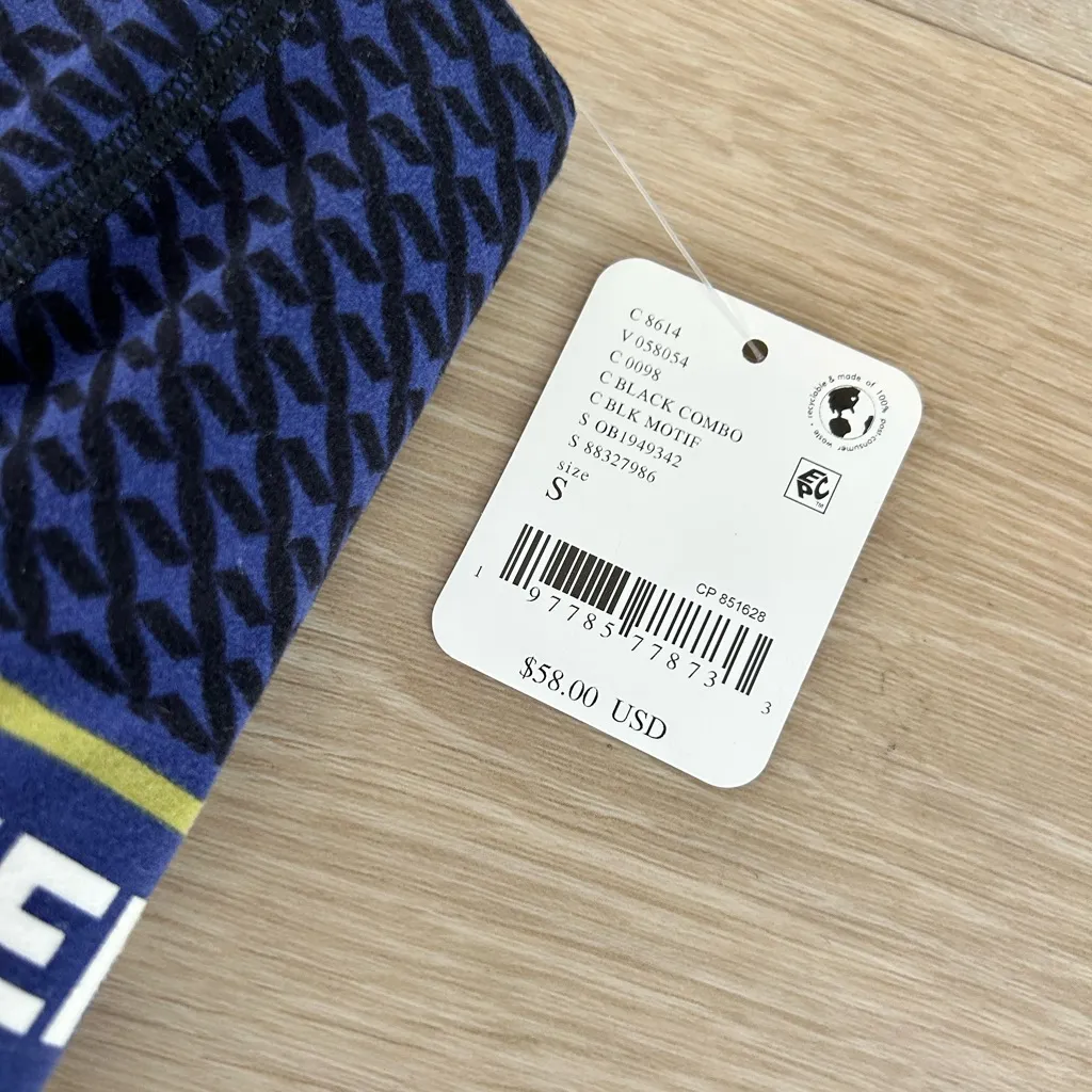 FP Movement Sports Bra – NWT Blue - Image 3