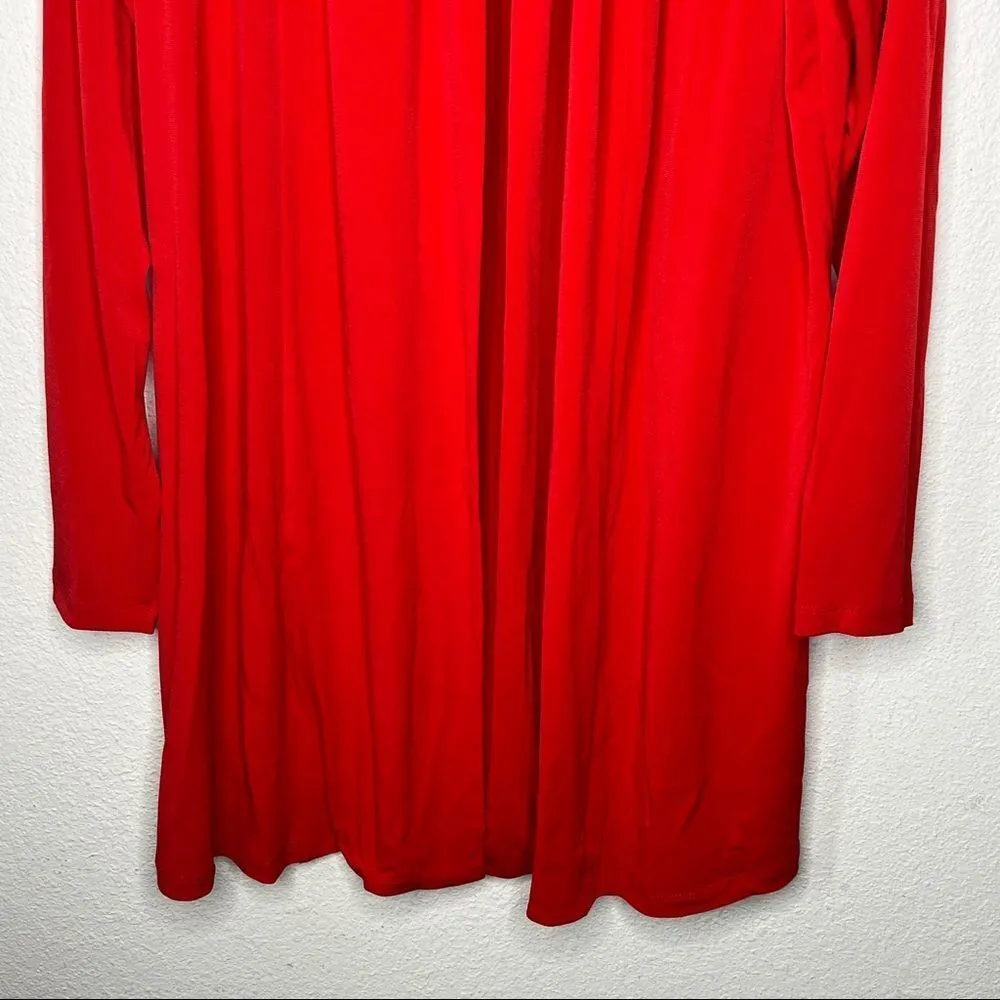 Calvin Klein ‎ Cover-Up Wrap nwt - Image 3