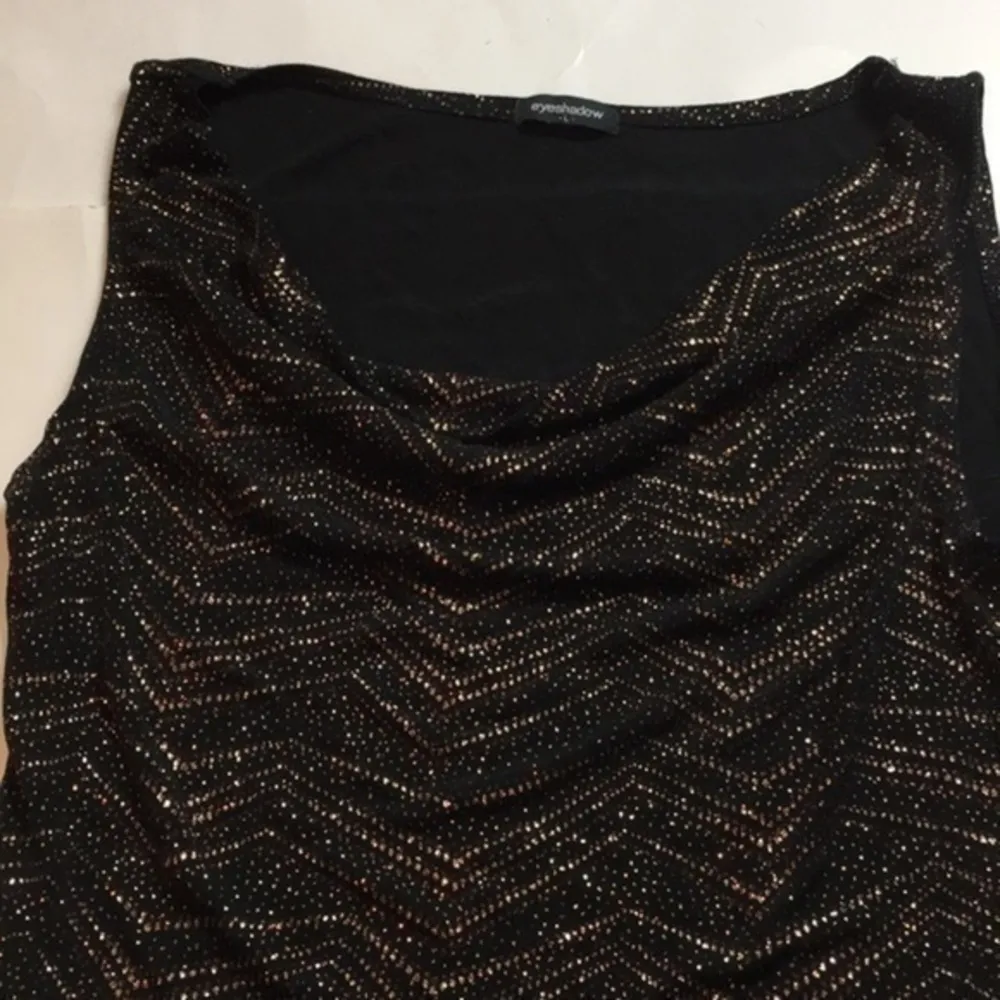 Eyeshadow ladies blouse L - Image 6