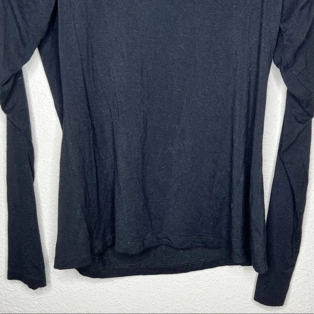 Vivienne Vivienne Tam‎ Black Top - Image 2