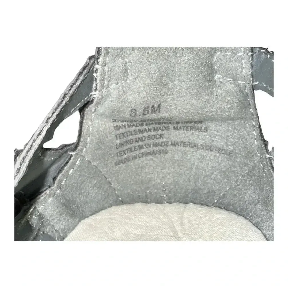 Size‎ 8.5M JBU By JAMBU Mary Jane Sydney Sandal - Image 6